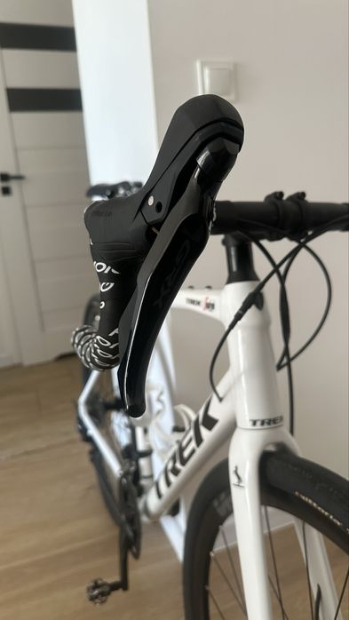 Trek Domane AL3 r.56 pełny GRX