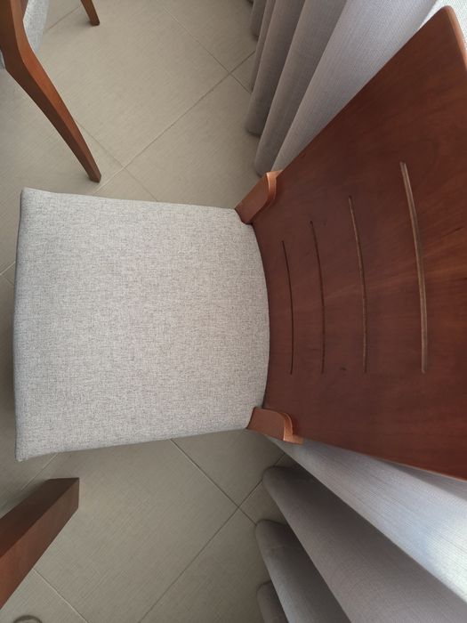 Venda de mobilia de jantar