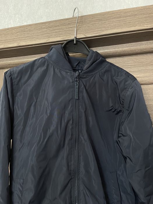 Куртка на осінь на флісі НМ та без CulClub