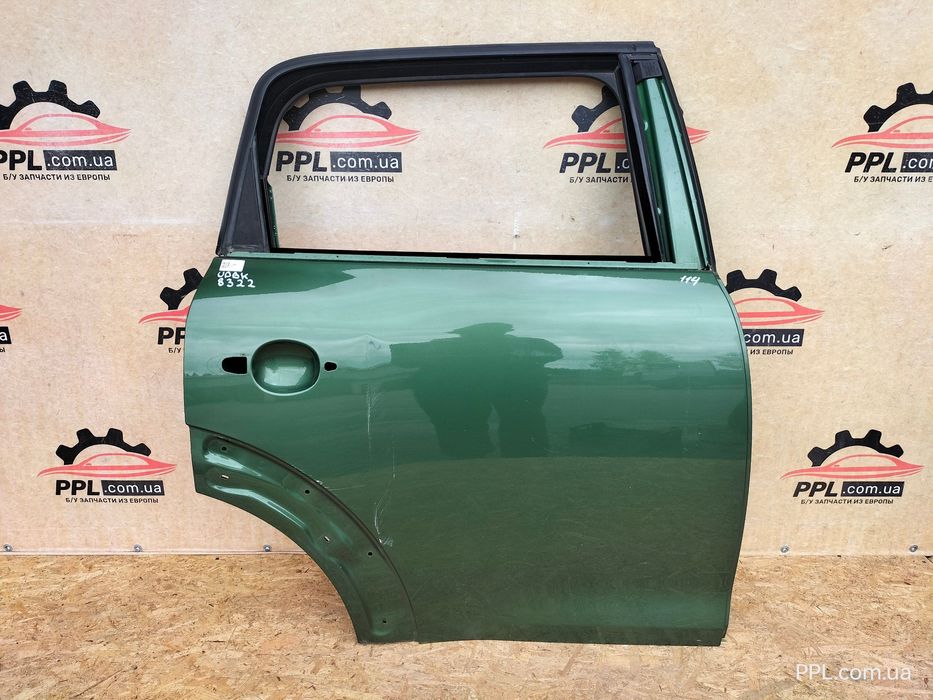 Mini Countryman R60 2010-2016 задняя правая дверь