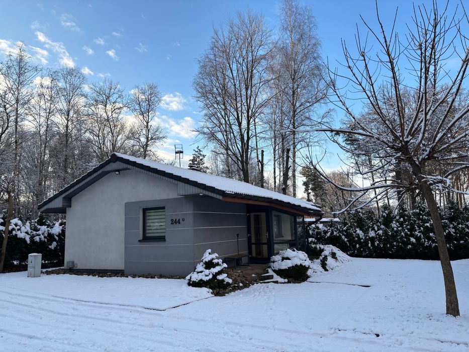 Komfortowe noclegi pracownicze nad zalewem Rybnickim