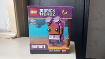 LEGO Brickheadz Fortnite 40728 Bombowe Barwy