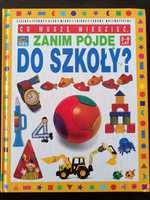 Co muszę wiedzieć zanim pójdę do szkoły