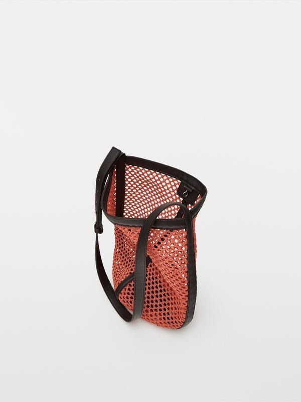 Сумка Massimo Dutti