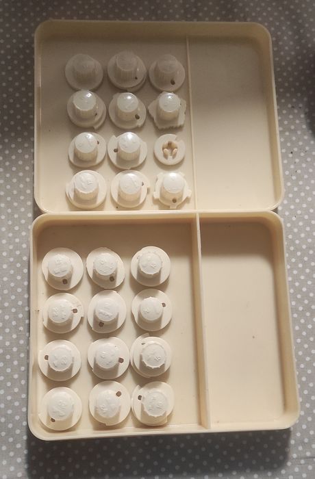 Máquina costura Omega yz 808