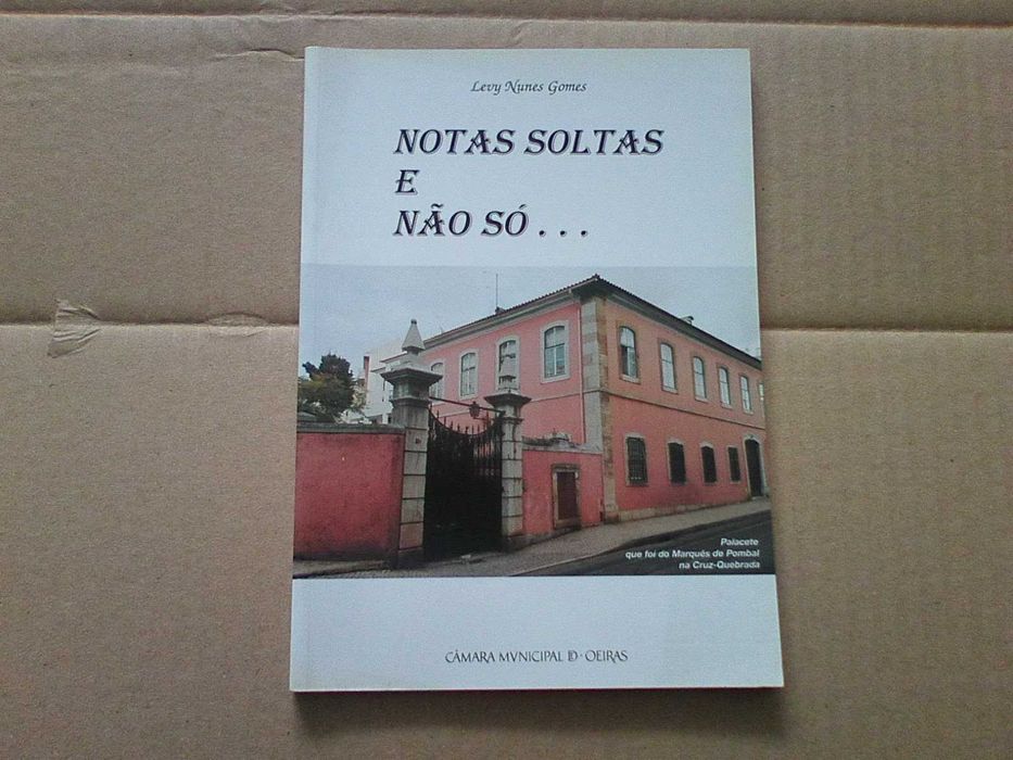 Notas soltas e não só...