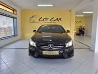 Mercedes-Benz  Cla 220d Amg 7G