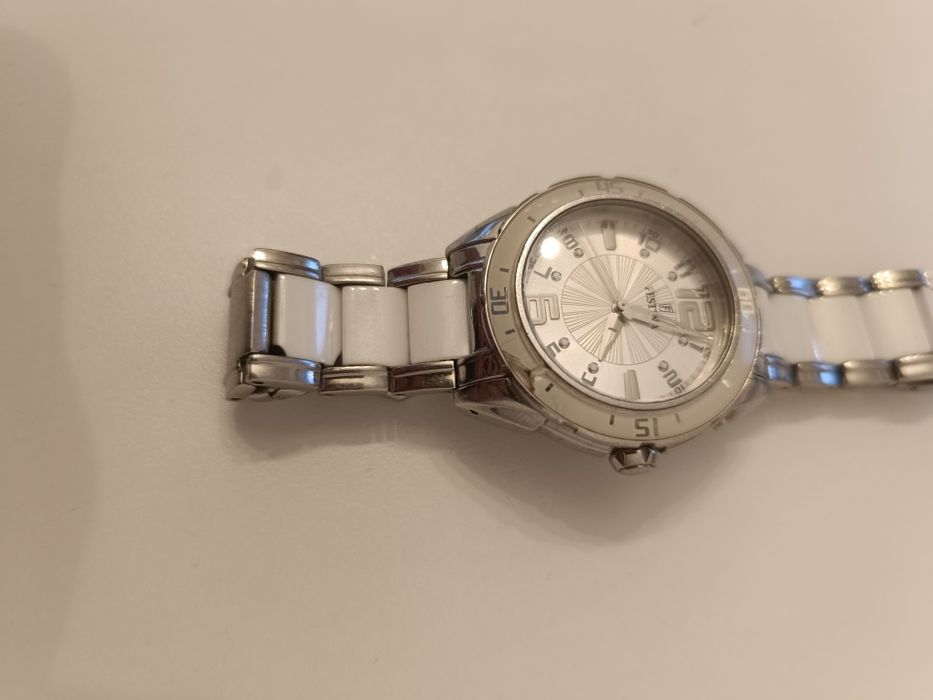 Zegarek damski Festina Ceramic
