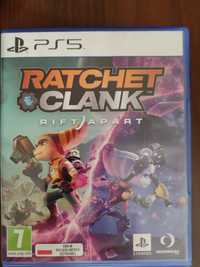 Ratchet and Clank Rift Apart | Gra PS5