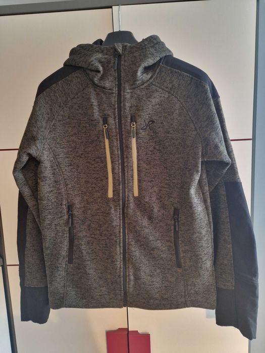 RevolutionRace Tornado Hoodie.