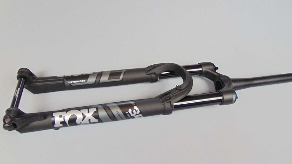 Amortyzator Fox Performance SC 120mm 15x110