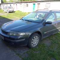 Renault Laguna II 2.0 kombi | REZERWACJA DO WTORKU |