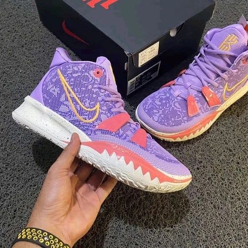 nike Kyrie 7 Кайрі   баскетбольні кросівки