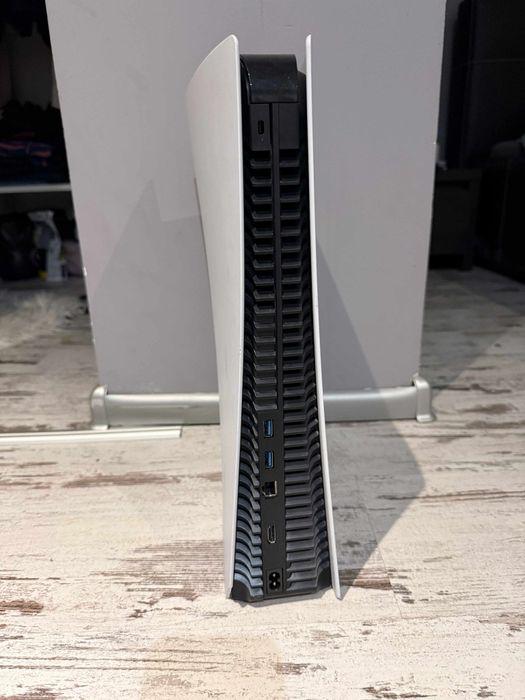 Konsola PlayStation 5