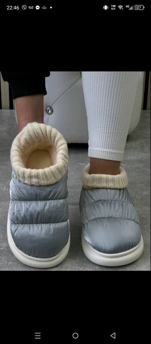 Автоледи новые теплые