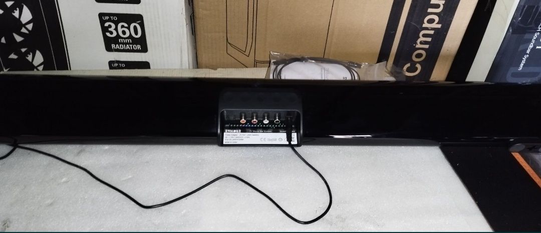 Sakobs DS6402 BT