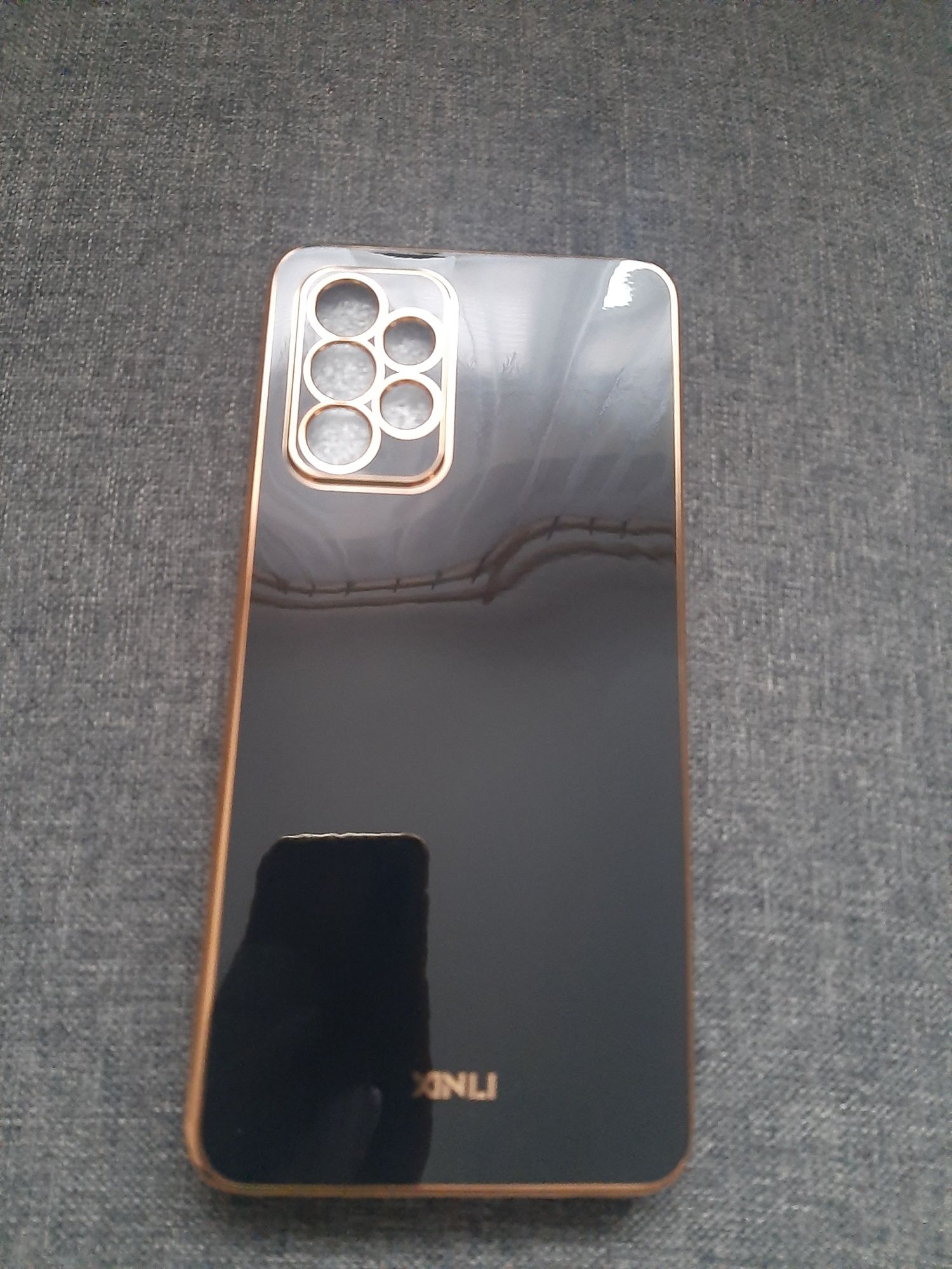 Etui do telefonu samsung galaxy A52 nowe