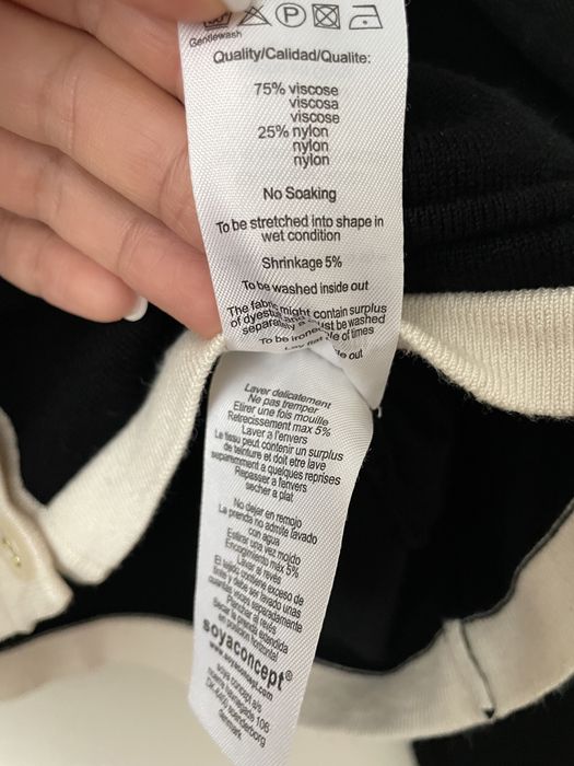 Вишуканий кардиган M/L/Onesize