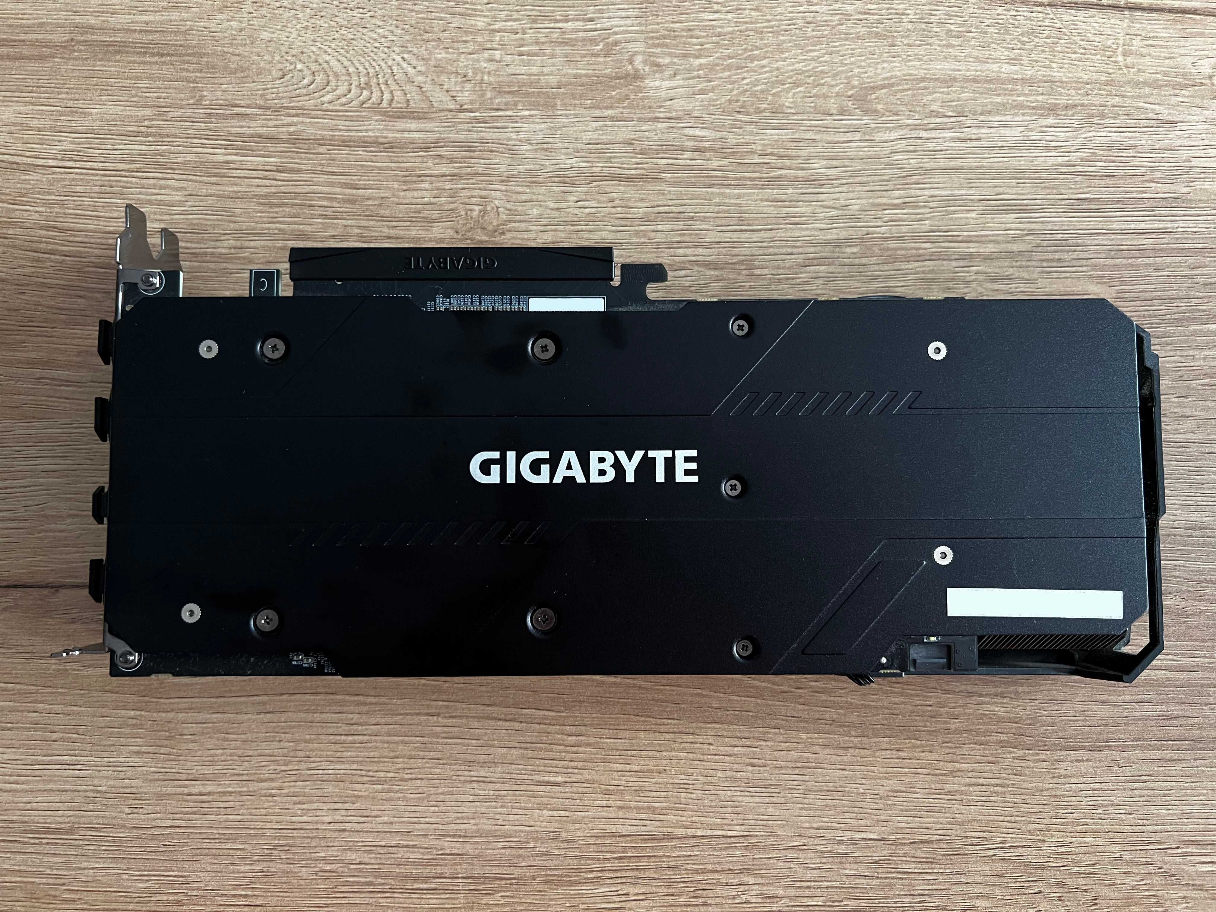 Karta graficzna Gigabyte GeForce RTX 2060 SUPER Gaming OC 3X 8GB