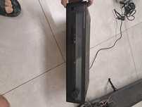 Tuner stereofoniczny Unitra Diora as 642