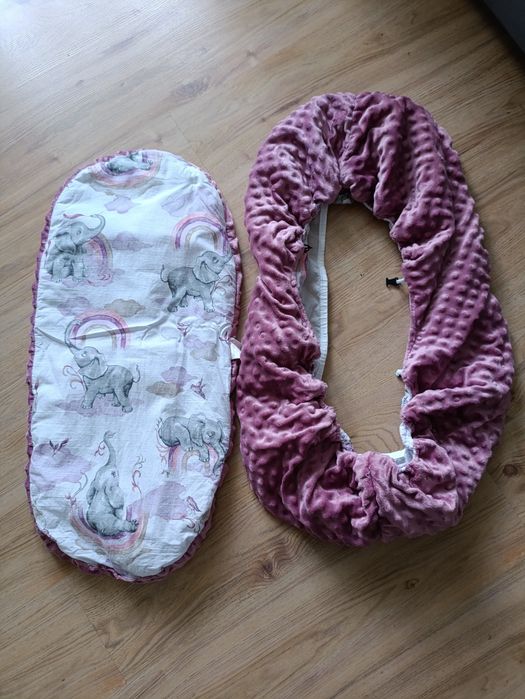 Wkład uniwersalny do gondoli Babylux