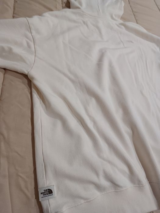Camisola The North Face XL Undyed Cotton