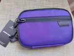 Alpaka Gear Admin Pouch Пенал Кошелек Сумка Органайзер Purple X Pac