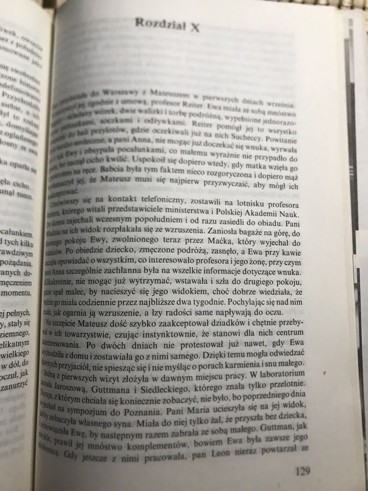 W cieniu miłości. Wojciech Niżyński - 4 autografy