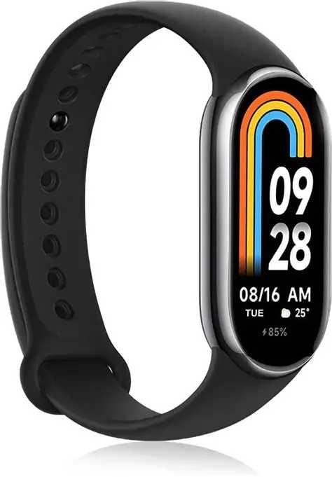 Smartwatche Xiaomi i Huawei – nowe, oryginalne, wysyłka możliwa