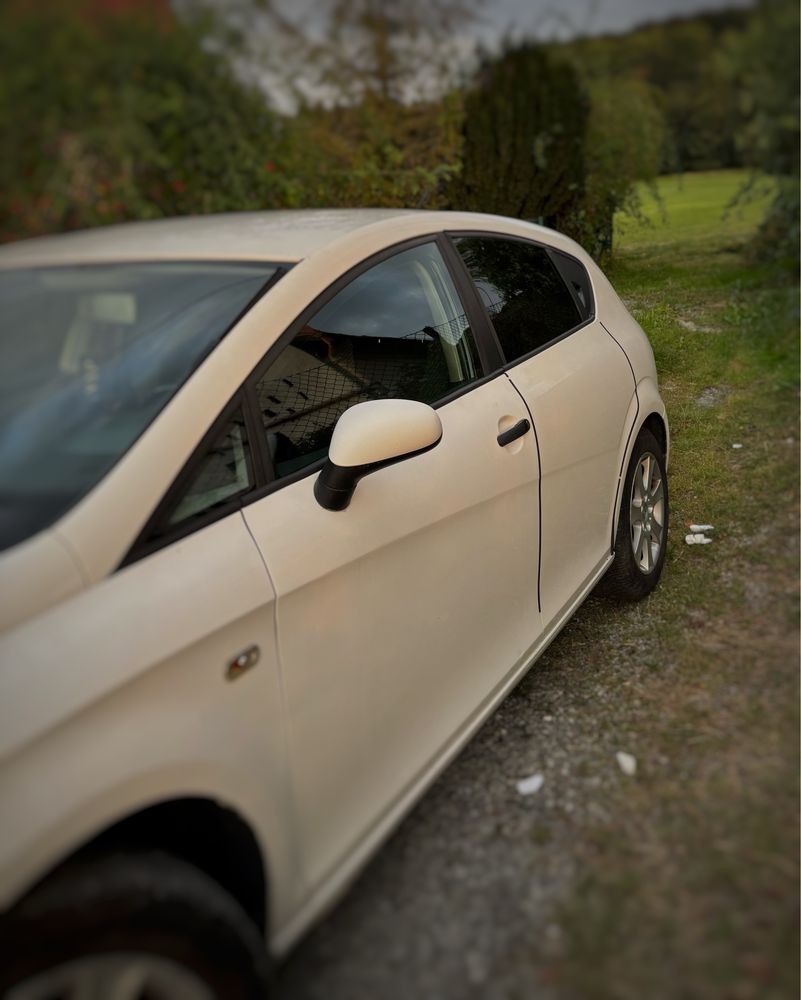 SPRZEDAM‼️ Seat Leon