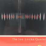 cd - joe locke - sticks and strings