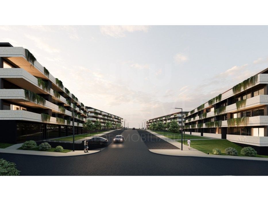 Apartamento T1 Cerveira Premium