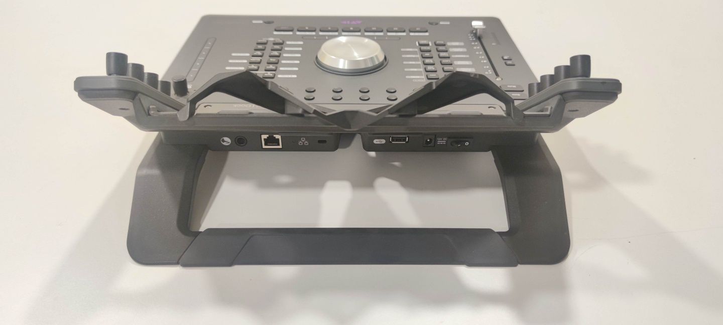 Avid Pro Tools Dock