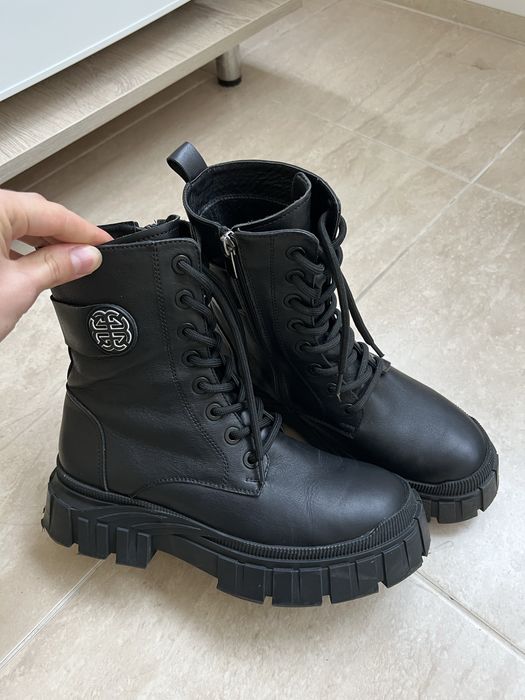 Черевики жіночі 39 розмір