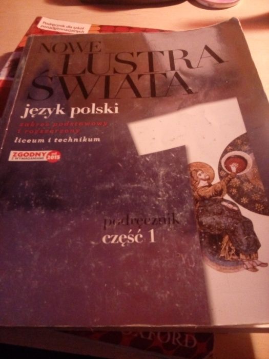 Nowe Lustra Świata 1