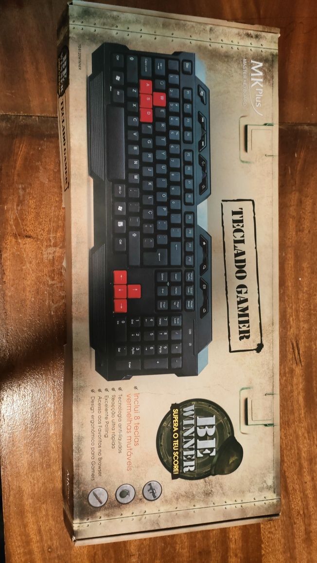 PC gaming usado mas funciona