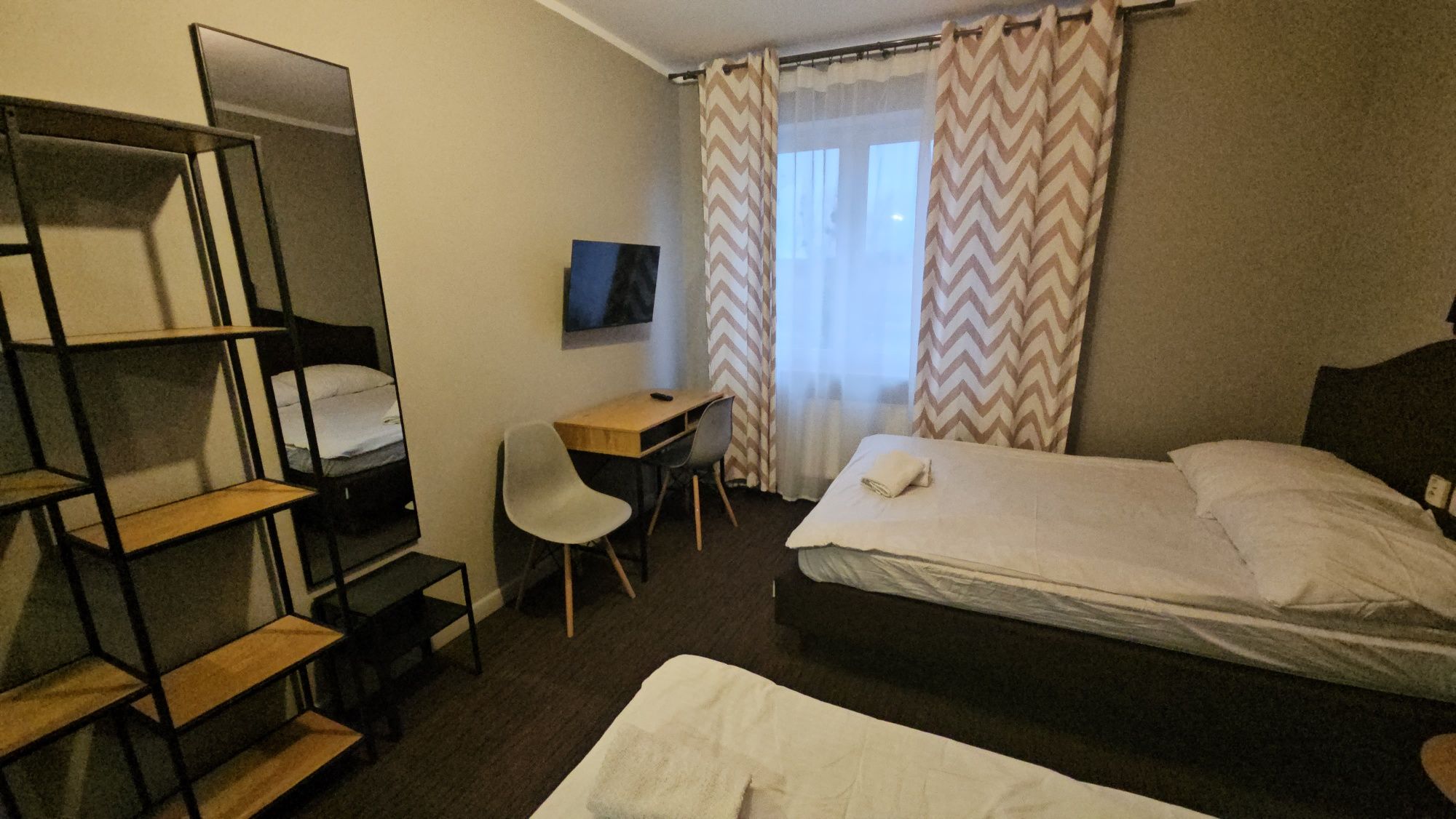 Dom dla firmy  Szubin , Żnin