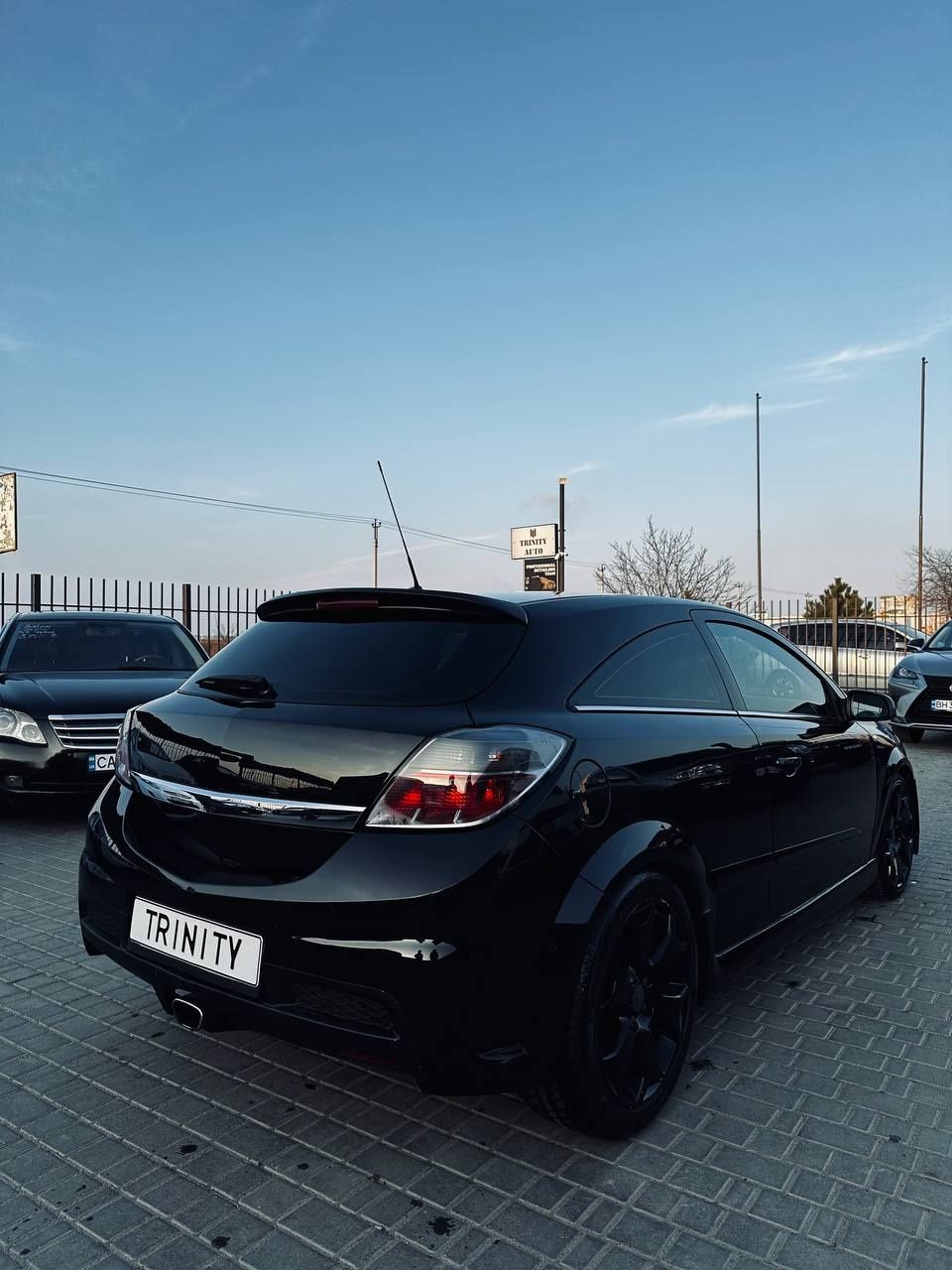 Продажа/Обмін Astra H OPC 350к.с.