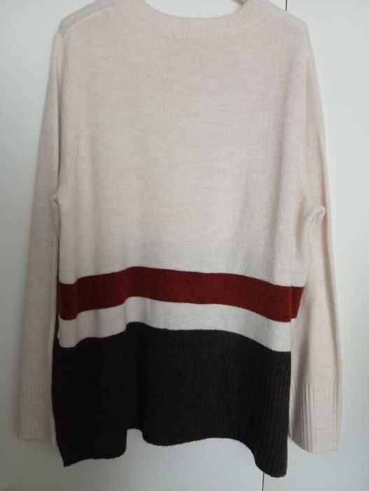 Sweter damski TU