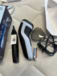 Philips golarka 3000X + trymer do nosa Philips outlet