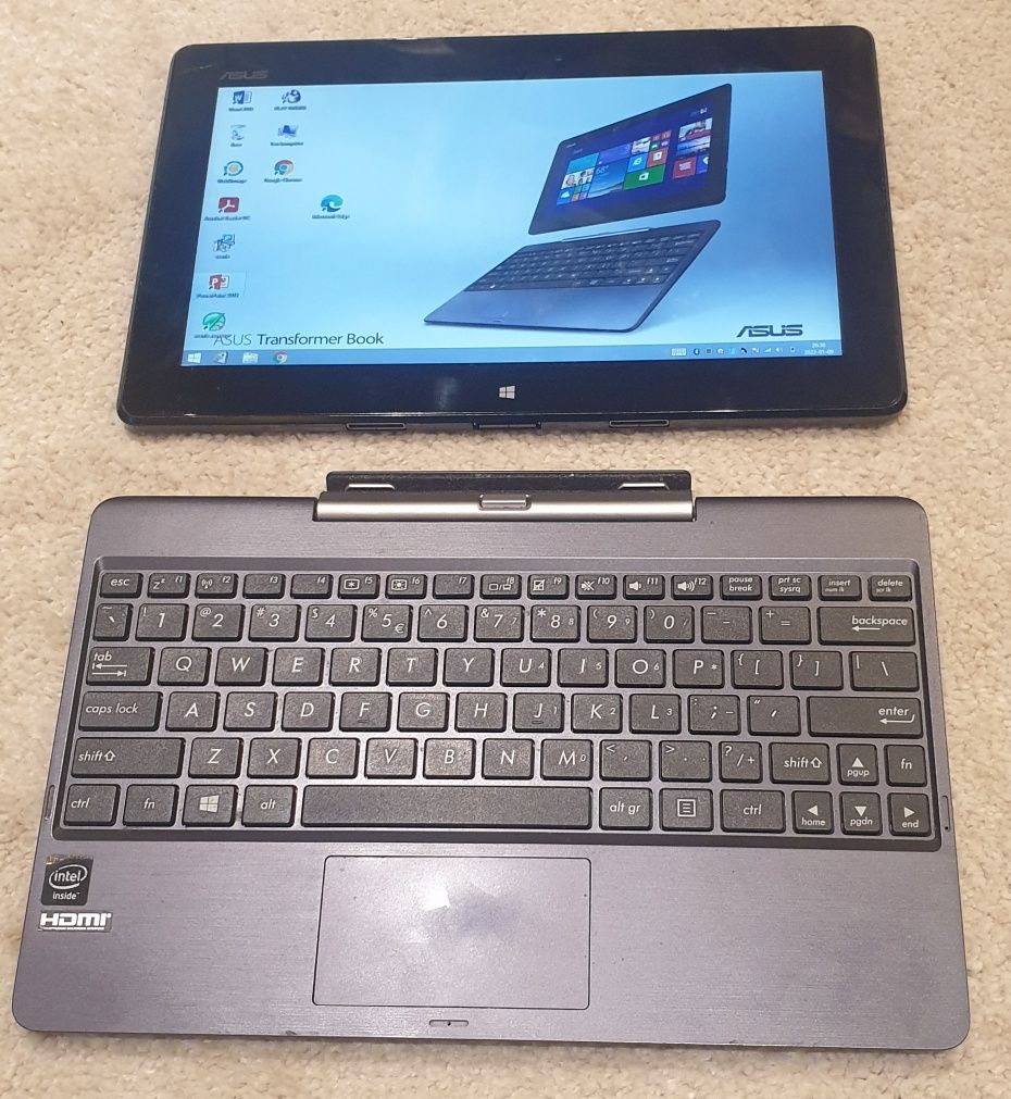 ASUS Transformer Book T100