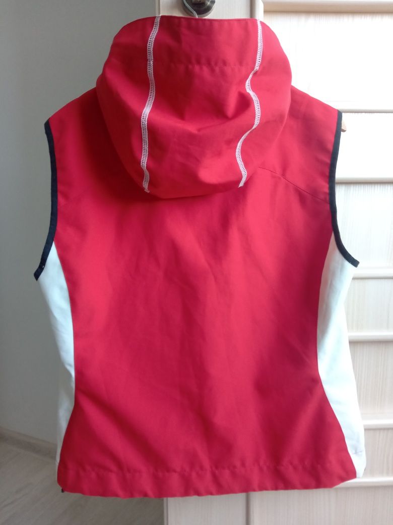 Sail Racing Windstopper kamizelka L