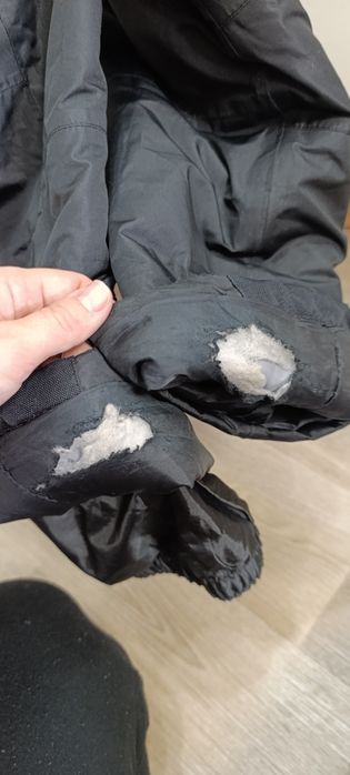 Комплект Crivit Lupilu