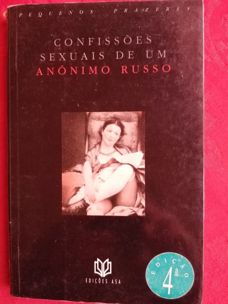 Vende se vários livros