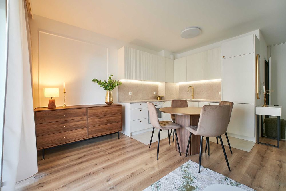 Ciechanów - mieszkanie do wynajęcia - 41,88 m² - akceptowane zwierzęta