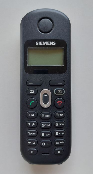 Telefone fixo SIEMENS Gigaset AL170