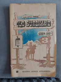 Old Surehand 1983r. dla kolekcjonerów