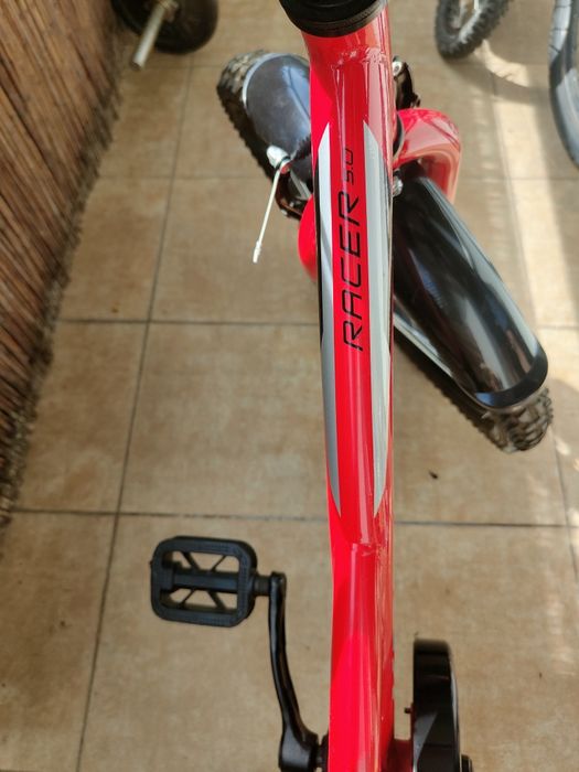 Rower Kross Racer 5.0 20 cali