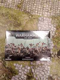 Tyranids Hormagaunts- Warhammer 40000 Wh40k (R)