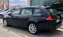 VW GOLF 1.6 TDI BLUEMOTION